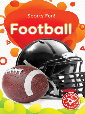 cover image of Football